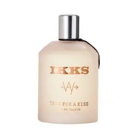 IKKS For a Kiss Eau de Toilette  - IKKS - Parfum - Visuel 1