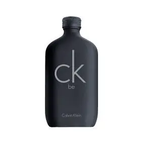 ck be Eau de Toilette 