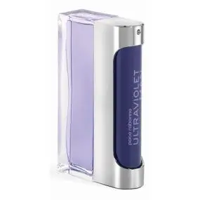 Ultraviolet Man Eau de Toilette 