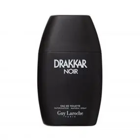 Drakkar Noir Eau de Toilette 