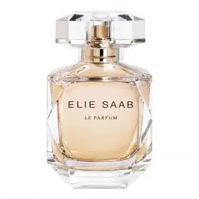 Le Parfum Eau de Parfum  - Elie Saab - Parfum - Visuel 1