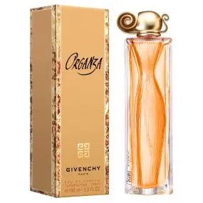 Organza Eau de Parfum 
