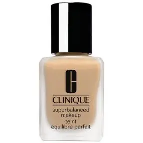 Superbalanced makeup  