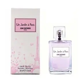 Un jardin à Paris Eau de Toilette 