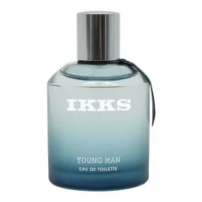 Young Man Eau de Toilette