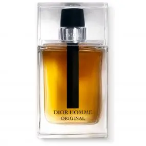 Dior Homme Original Eau de Toilette  - Dior - Parfum - Visuel 1
