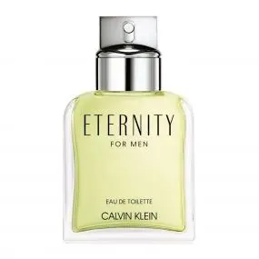 Eternity for Men Eau de Toilette 