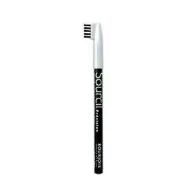 Sourcils précision  