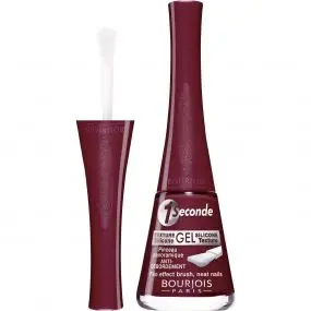Vernis 1 seconde Texture gel 