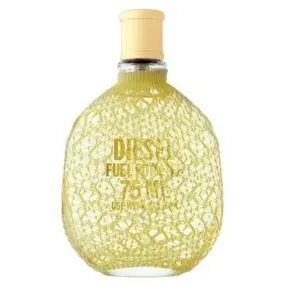 Fuel for life pour Elle  Eau de Parfum 