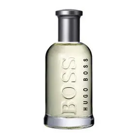 Boss Bottled Lotion Après-rasage 
