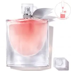 Flacon La Vie Est Belle Eau de Parfum 50 ml de Lancôme