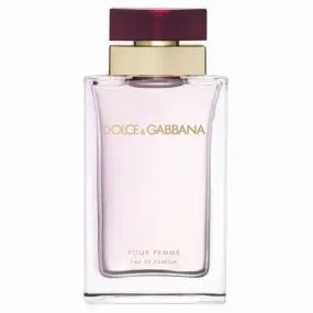 Pour Femme Eau de Parfum 