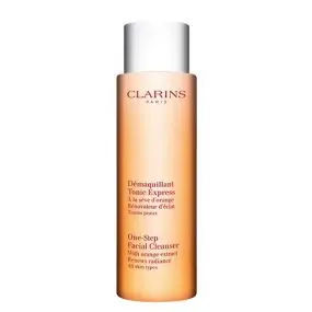 Démaquillant Tonic Express À la Sève d'Orange 