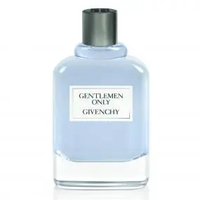 Gentlemen Only Eau de Toilette 