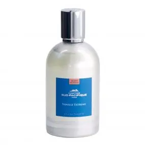 Vanille Extrême Eau de Toilette  - Comptoir Sud Pacifique - Parfum - Visuel 1