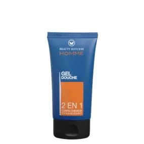 Beauty Success HOMME - Gel douche 2en1  