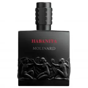 Habanita Eau de Parfum 
