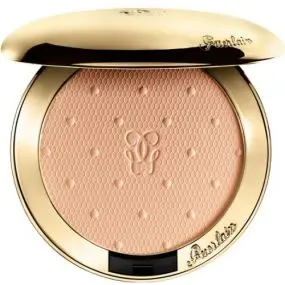 LES VOILETTES Poudre Compacte 
