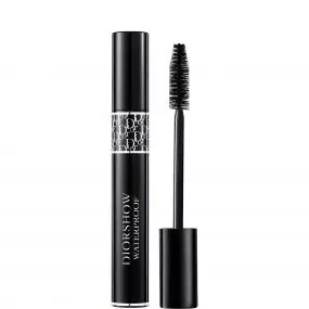 Diorshow Mascara Waterproof 