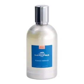 Vanille Abricot Eau de Toilette  - Comptoir Sud Pacifique - Parfum - Visuel 1