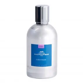 Coco Figue Eau de Toilette  - Comptoir Sud Pacifique - Parfum - Visuel 1