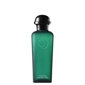 Concentré d'Orange Verte Eau de Toilette 