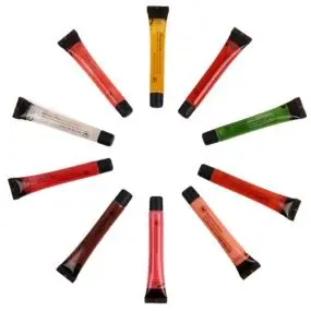 Shiny Délices Gloss parfumés 