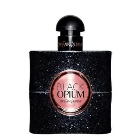 Black Opium Eau de Parfum  - Yves Saint Laurent - Parfum - Visuel 1