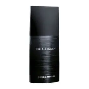 Nuit d'Issey Pour Homme Eau de Toilette