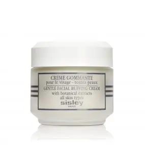 Crème Gommante Visage 