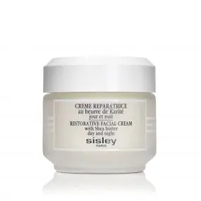 Crème Réparatrice Beurre de Karité