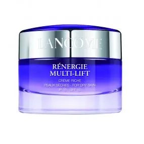 Rénergie Multi-Lift Crème Riche SPF15 