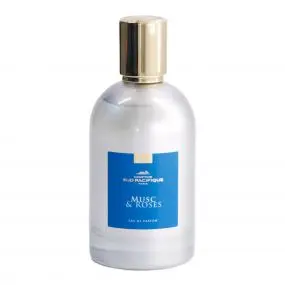 Musc & Roses Eau de Parfum  - Comptoir Sud Pacifique - Parfum - Visuel 1