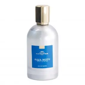 Aqua Motu Intense Eau de Parfum  - Comptoir Sud Pacifique - Parfum - Visuel 1