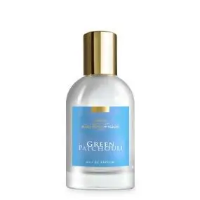 Green Patchouli Eau de Parfum  - Comptoir Sud Pacifique - Parfum - Visuel 1