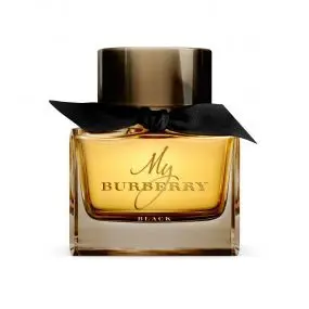 My Burberry Black Parfum 