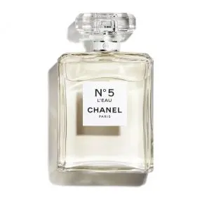N°5 L'EAU VAPORISATEUR 