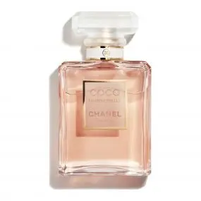 COCO MADEMOISELLE EAU DE PARFUM  - CHANEL - Parfum - Visuel 1