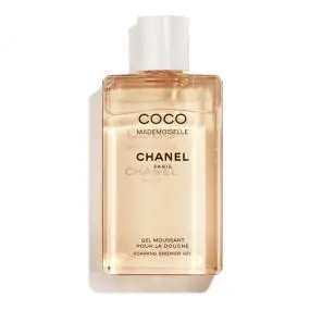 COCO MADEMOISELLE GEL MOUSSANT POUR LA DOUCHE 