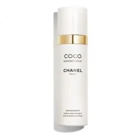 COCO MADEMOISELLE DÉODORANT VAPORISATEUR 