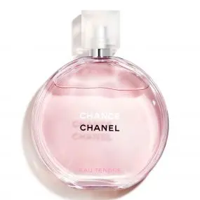 CHANCE EAU TENDRE EAU DE TOILETTE VAPORISATEUR 
