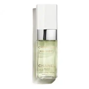 CRISTALLE EAU VERTE EAU DE TOILETTE CONCENTRÉE VAPORISATEUR 