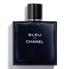BLEU DE CHANEL EAU DE TOILETTE 