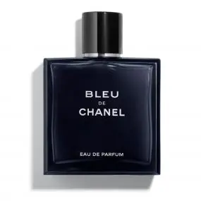 BLEU DE CHANEL EAU DE PARFUM VAPORISATEUR - CHANEL - Parfum - Visuel 1