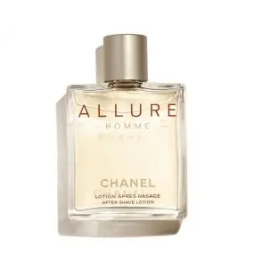 ALLURE HOMME LOTION APRÈS RASAGE 