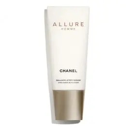 ALLURE HOMME ÉMULSION APRÈS RASAGE 