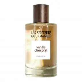 Vanille Chocolat Eau de Parfum  - Les Senteurs Gourmandes - Parfum - Visuel 1