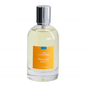 Pomelo Fizz Eau de Toilette  - Comptoir Sud Pacifique - Parfum - Visuel 1