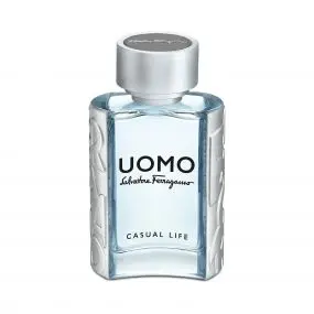 Uomo Casual Life  Eau de Toilette 